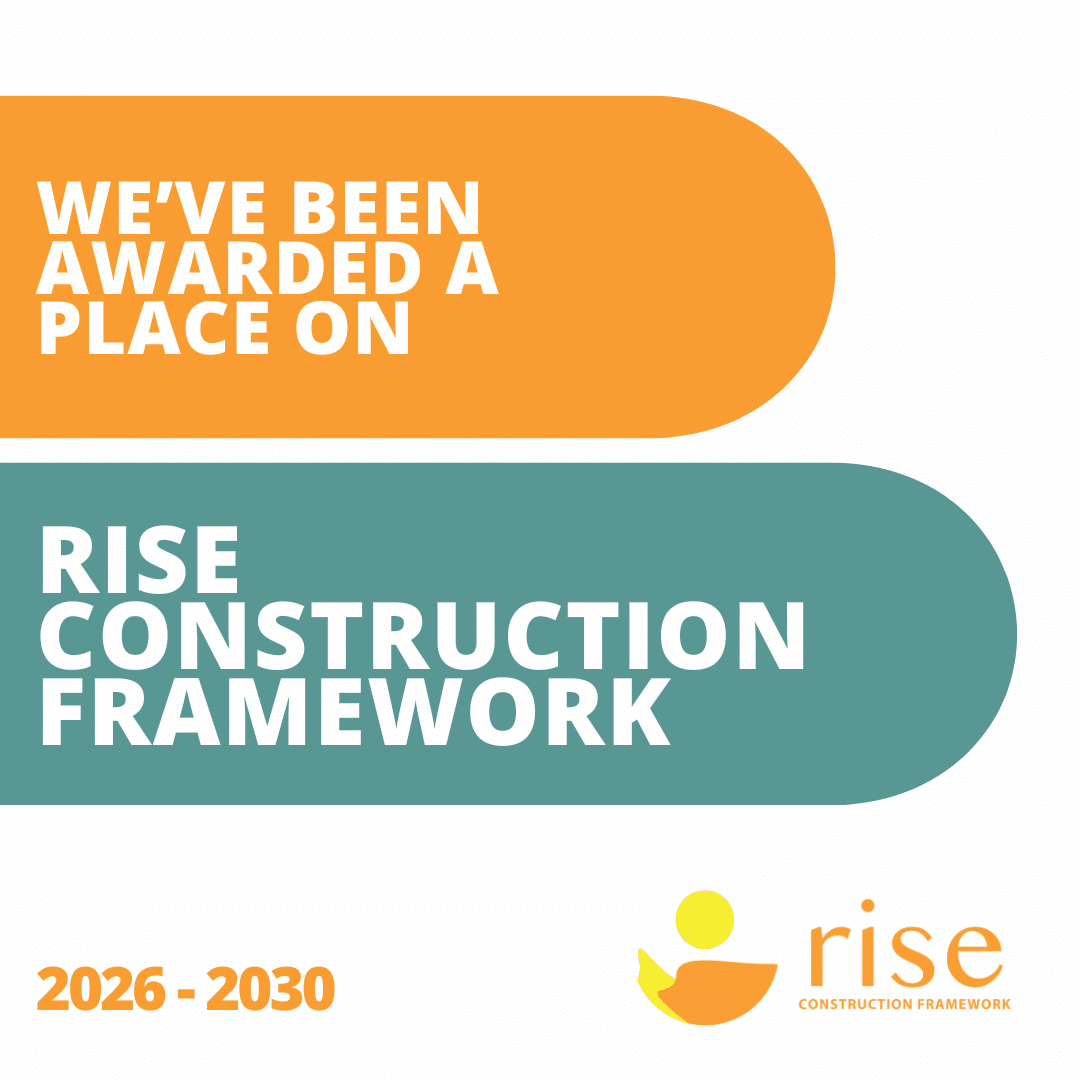 Rise Announcement Still